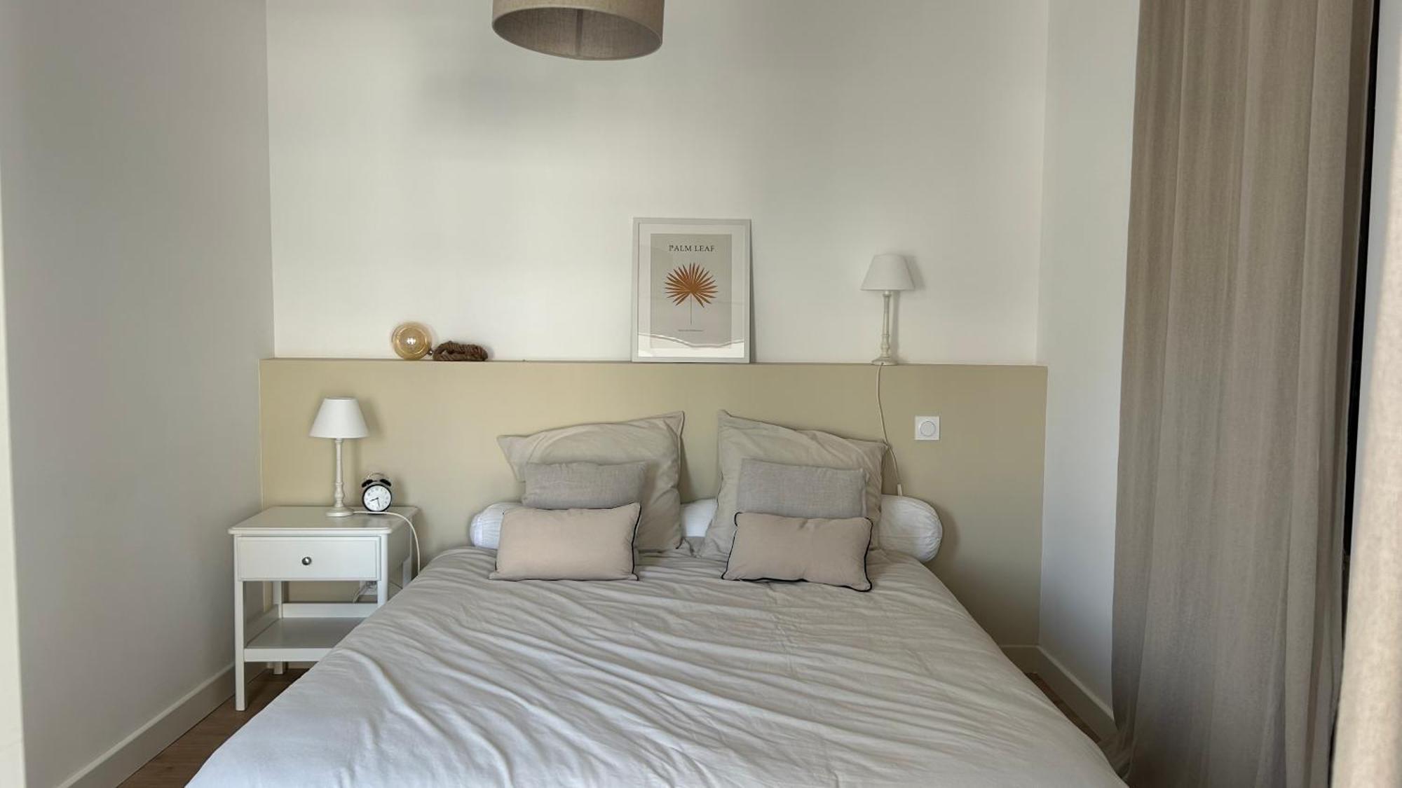 Appartement Pied Dans L'Eau - La Comtesse Saint-Quay-Portrieux Ngoại thất bức ảnh